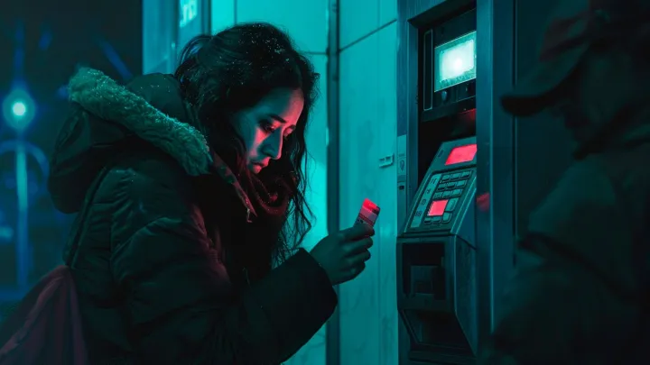 Новые лимиты на снятие наличных в банкоматах: что нужно знать каждому