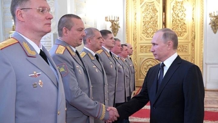 Минобороны России утверждает, что Украина планировала атаковать Донбасс в марте