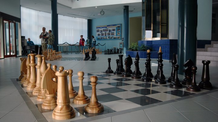 Как русский посол играл в шахматы с Бжезинским: Кто победил, тот и побеждает в политике