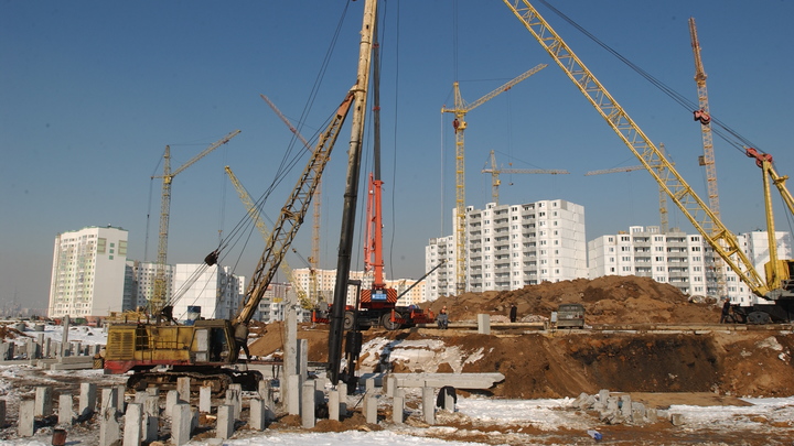 Врачебная ошибка оставила упавшего с крана в Крымске строителя инвалидом