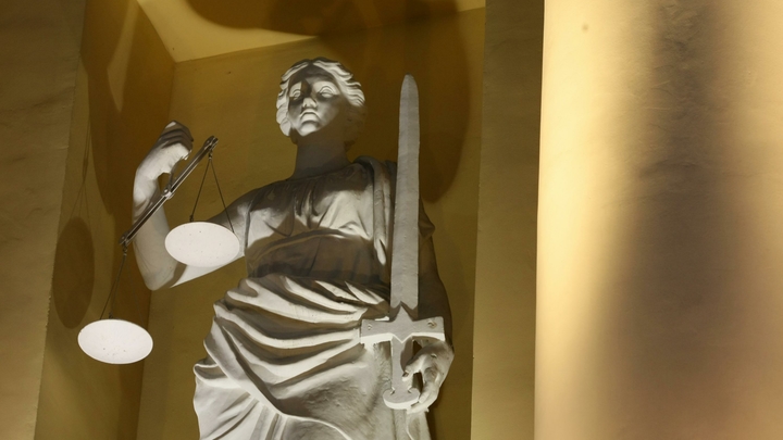 Жучок в статуэтке: В деле об убийстве военкора Татарского открылись новые подробности