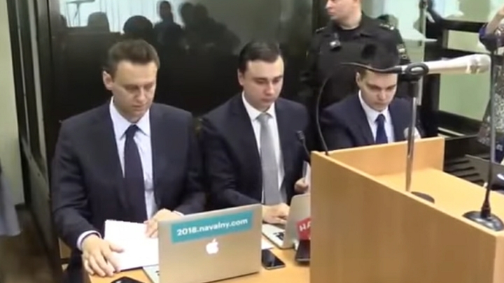 Экс-директор ФБК* Жданов объявлен в международный розыск