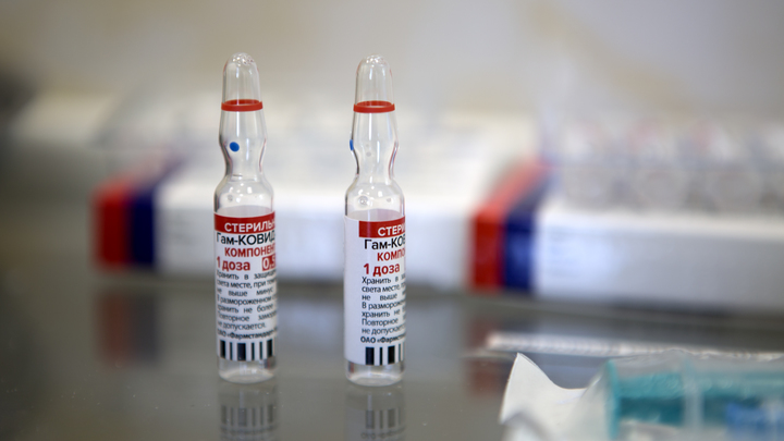 Провокация: В Литве ополчились против русской вакцины