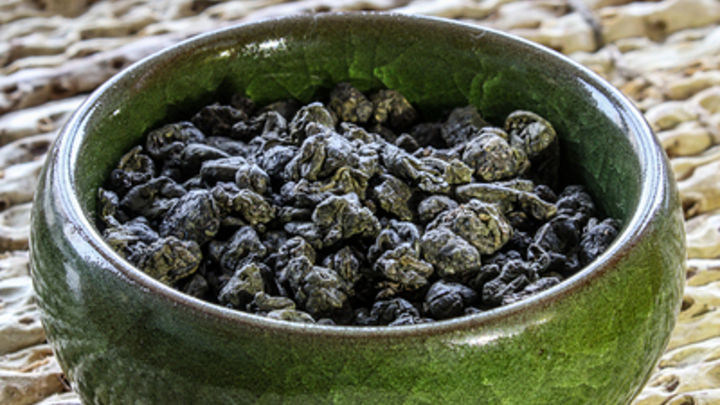 Диетолог призвала жителей России чаще пить зелёный чай в жару