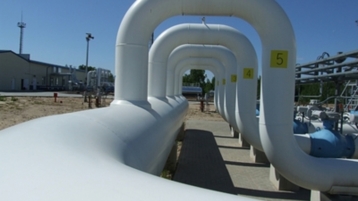 Венгрия готова принять русский газ через южное и северное направления