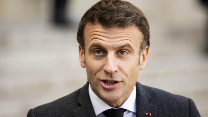 Макрон дал пощёчину Алжиру. При чём тут Россия?