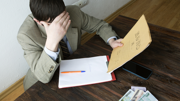 ФСБ проводит обыски в самарском Минздраве по делу о мошенничестве - источник