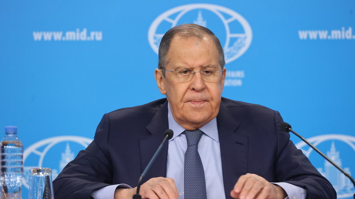 Что стоит за страхами Финляндии? Лавров раскрыл нехитрый план США