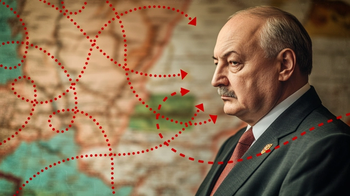 Выборы в Белоруссии: Победитель ясен. Остался лишь один вопрос