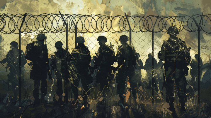 Наступление ВСУ. Подоляка подвёл промежуточные итоги: Кто-то на свою беду вышел к своим