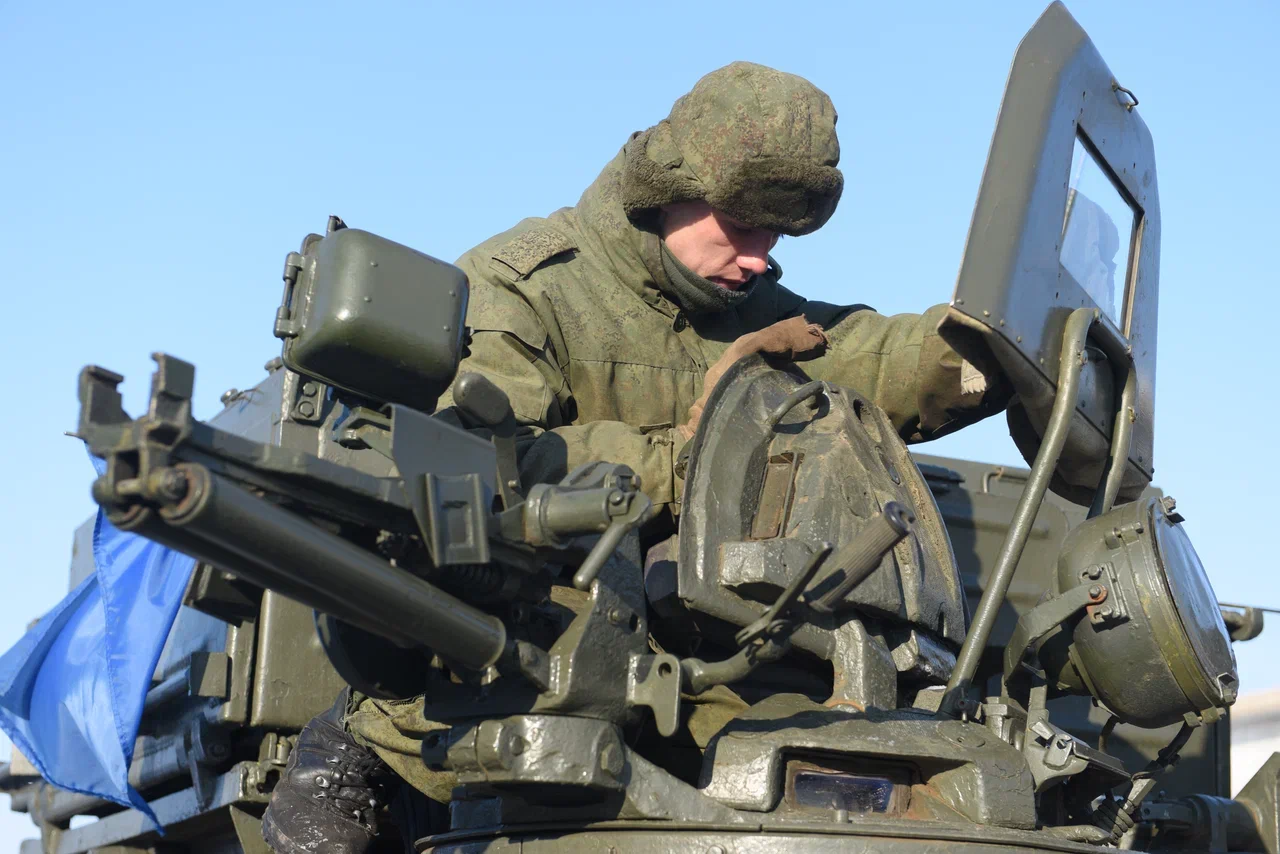 Зачистка Плёхово: Какую роль сыграли силы ССО Северной Кореи. Алёхин не стал скрывать