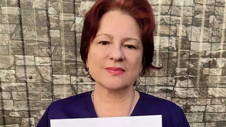 На Кубани умерла работавшая с зараженными коронавирусом врач