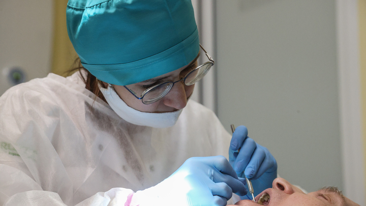 Протезы уйдут в прошлое. Создан препарат для выращивания третьих зубов