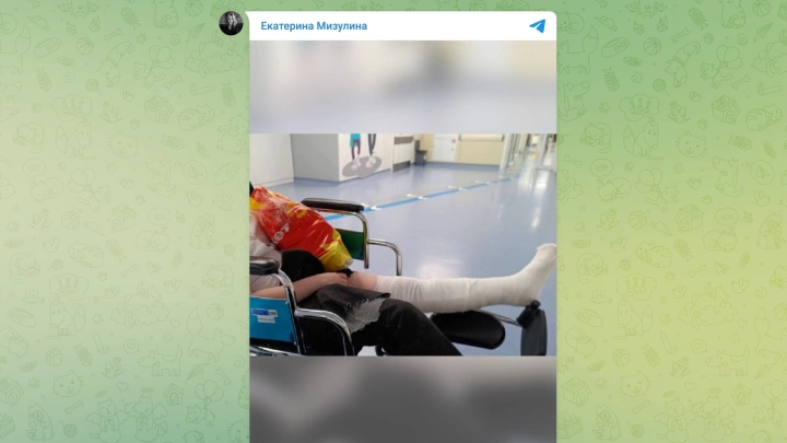 Мизулина просит проверить данные о травле школьницы в Красногорске
