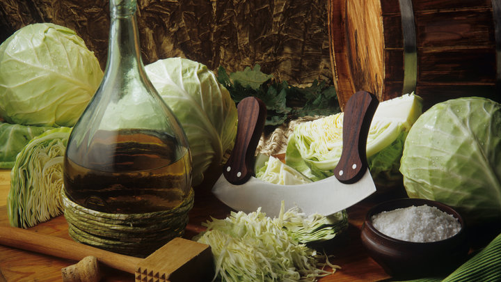 Богатый олеиновой кислотой рацион увеличивает продолжительность жизни