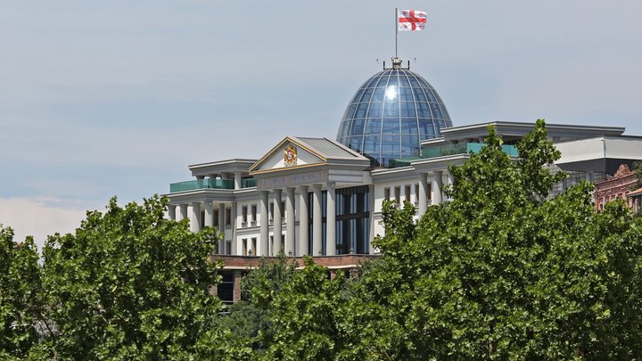 Украина требовала от Грузии начать войну с Россией: Премьер Гарибашвили раскрыл заговор