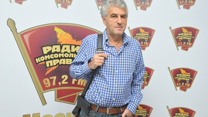 Гозман оскорбил День Победы: Спектакль омерзителен