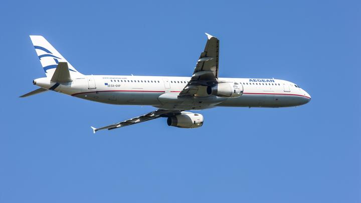 Катастрофа Airbus A321 на Синае раскрыта: Российский авиалайнер погубил террорист