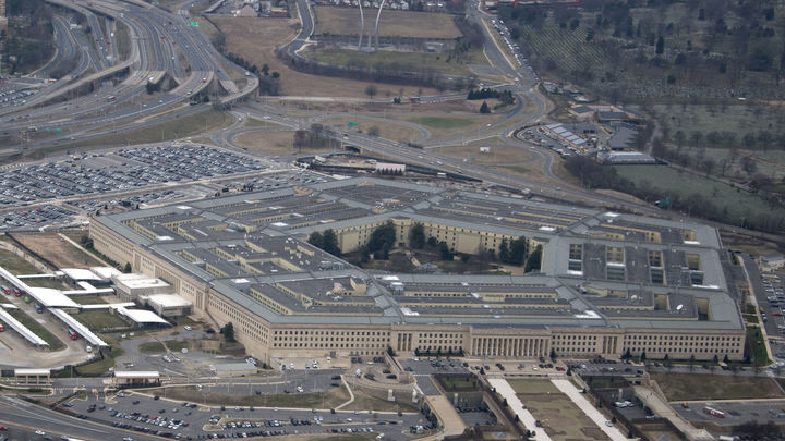 США готовят расовое оружие: Возможно, эксперименты уже ведутся…