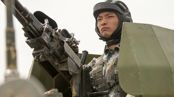 Нан`ын пугенда: Русско-корейский военный разговорник. Военные аналитики предложили ВСУ способ выжить