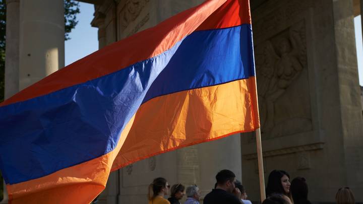 Армения предупредила о жёстком ответе на границе с Азербайджаном