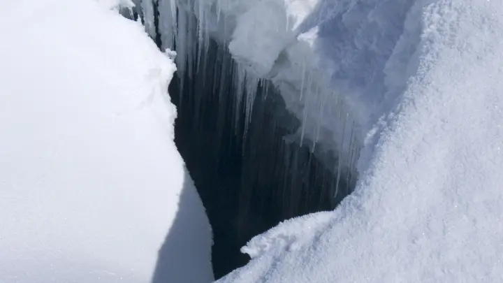 Якутские врата в преисподнюю раскрылись ещё шире: чем это грозит