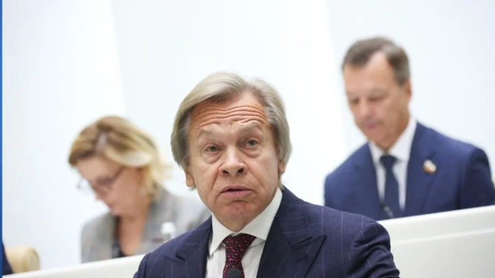 Пушков: в Польшу с украинскими мигрантами прибыл криминал из «лихих 90-х»