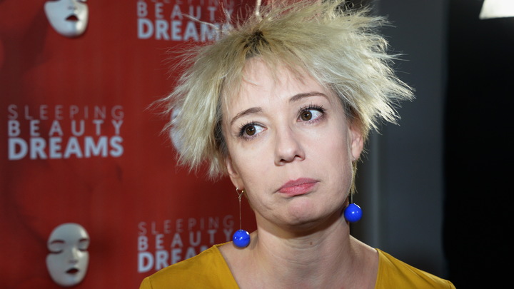 Хаматову после упрёков в адрес России образумили: Там вообще жизни нет