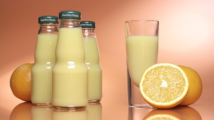 Раствор сахара: Кардиолог рассказал Малышевой об опасности сока