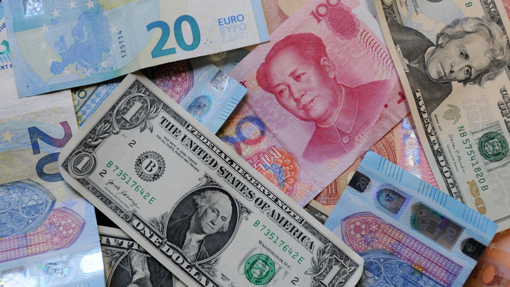 Конец Пакс Американа: Экономика Украины уже в руинах. На очереди Европа?