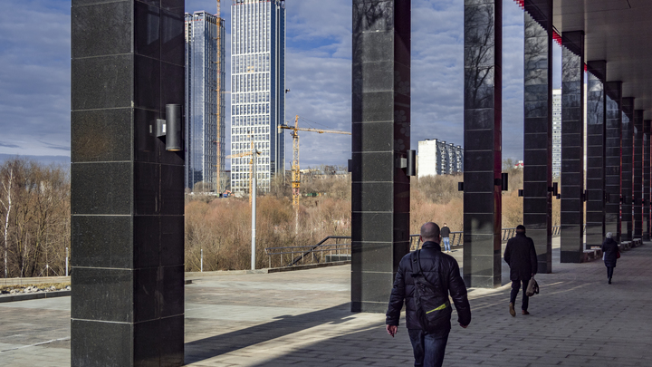 Придётся на пик эпидемии? Голосование по поправкам к Конституции могут перенести - СМИ