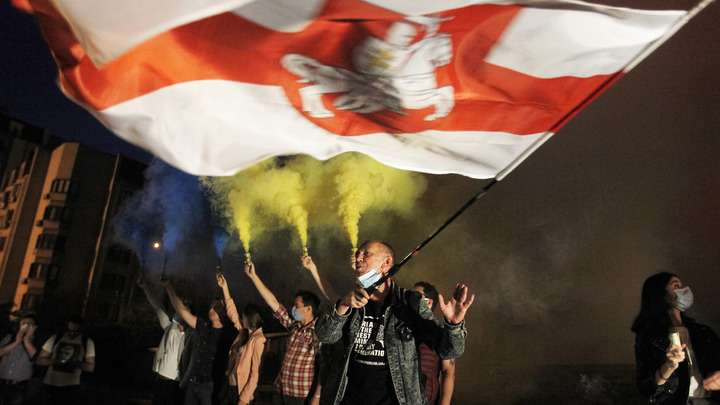 Украина отказалась от дипломатии с Минском, чтобы не было потерь