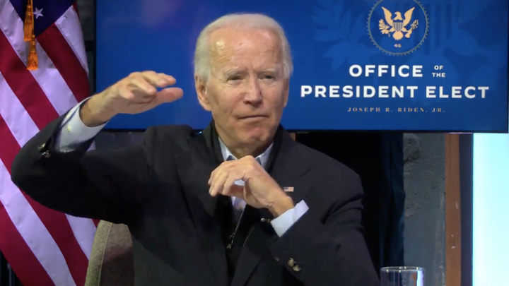 Ничего хорошего для России: Байден назначил своим госсекретарём архитектора санкций