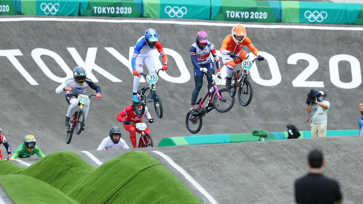 Ах, кто-то нас оскорбил! У русских нет поводов для паники на Олимпиаде в Токио