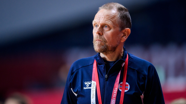 Давайте называть их русскими: Норвежский тренер заступился за Россию на Олимпиаде
