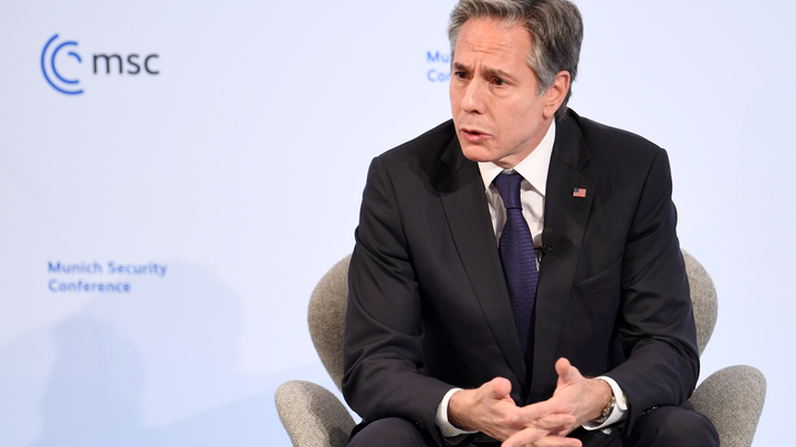 Проблемы по всему миру: Блинкен выдвинул очередное обвинение России