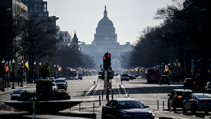 Последний гвоздь к гробу США пришёл откуда не ждали: Страной-изгоем оказалась не Россия