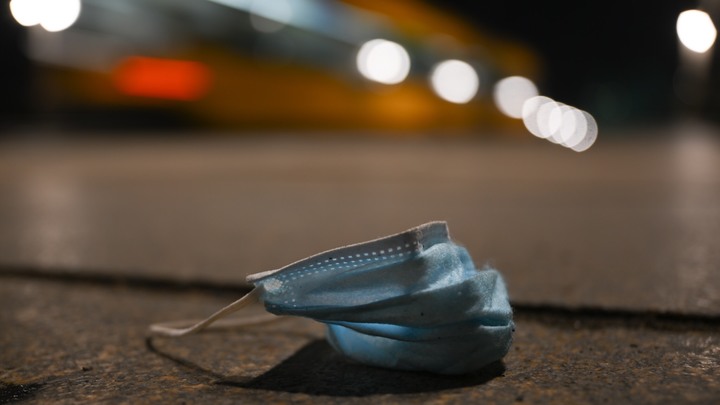 Бессимптомных переносчиков нет. Врач разоблачил основной аргумент против COVID