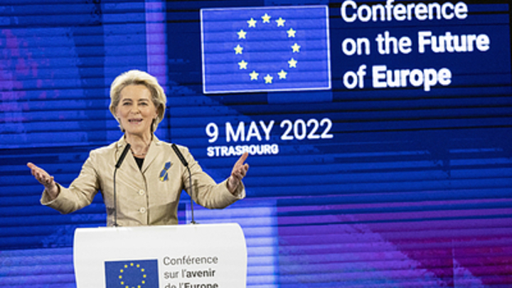 Европа не выдержала: В СМИ назвали русофобский запрет, который отменят