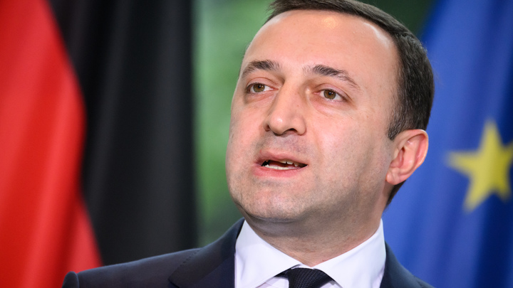 Грузия хочет помирить Армению и Азербайджан