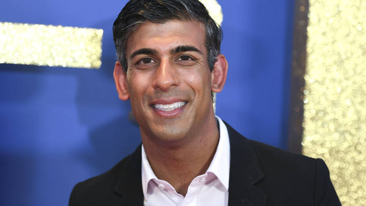 Латук снова принимает вызов. Чем известен новый премьер Британии