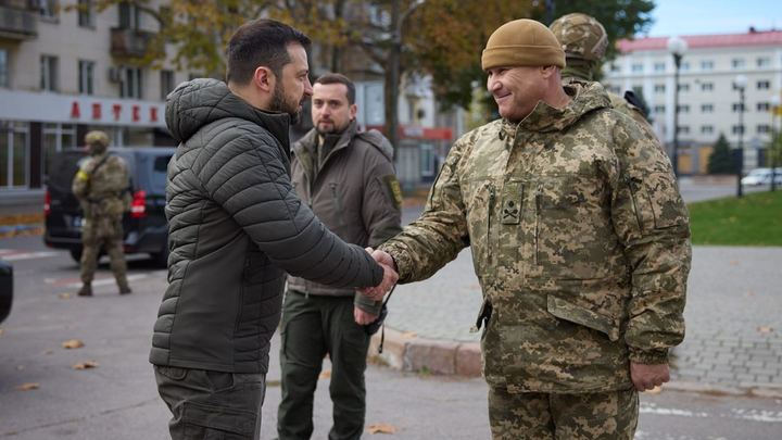 Самый массированный удар: Мэр Донецка заявил о военном преступлении Киева