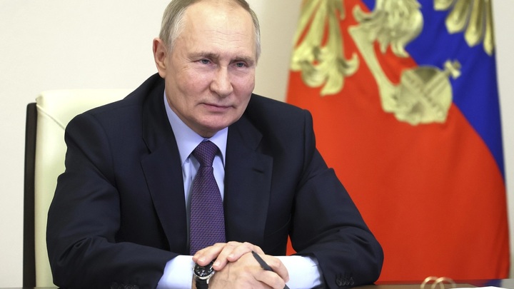 Лидеры стран СНГ приедут в Петербург: Помощник Путина сообщил о дружеской встрече