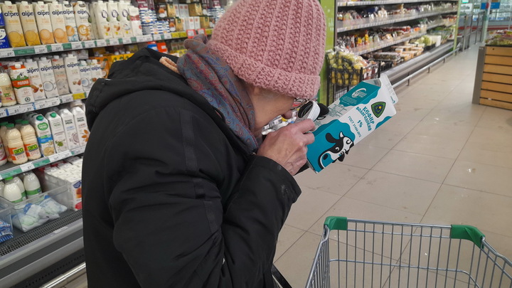 Еда во Владимире за год подорожала на 19%: на какие продукты цены выросли сильнее всего
