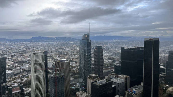 Ожидания и реальность: Как побег в США сломал жизнь молодого навальниста*