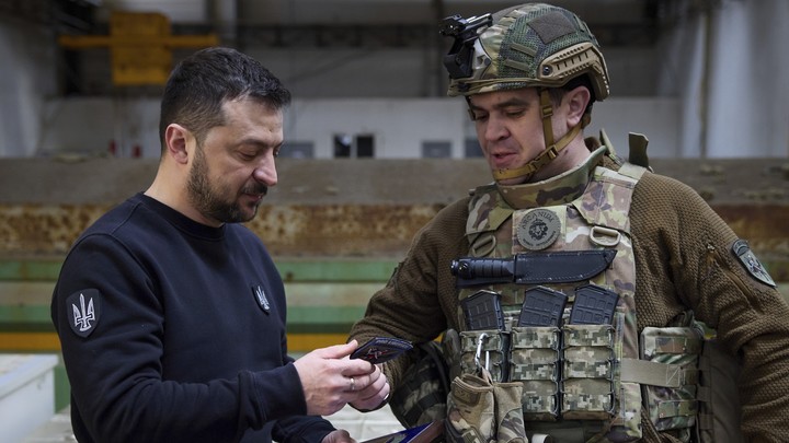 BILD: Авдеевка может повторить судьбу Бахмута