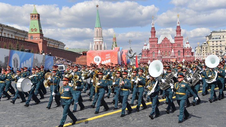 Выводы после атаки на Кремль сделаны: Россия ужесточает меры