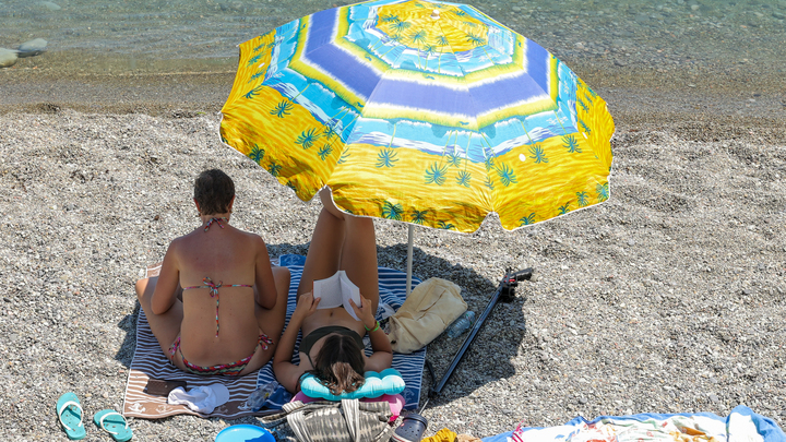 До +40°C: Краснодарском край неумолимо накроет невыносимое пекло