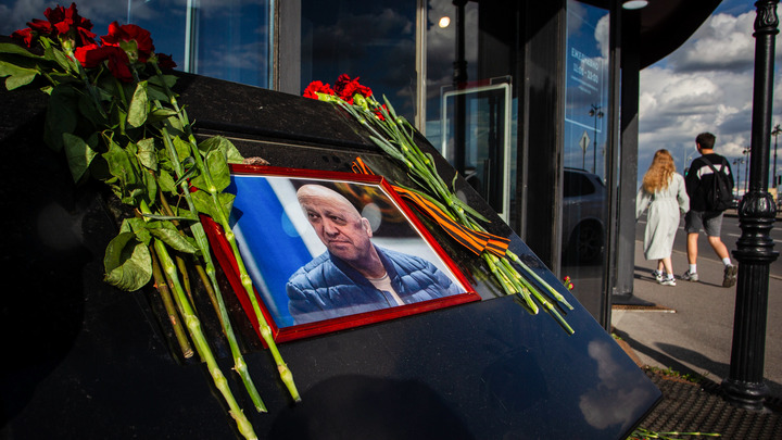 Экспертиза подтвердила - это Пригожин: Белые пятна в гибели главы ЧВК Вагнер