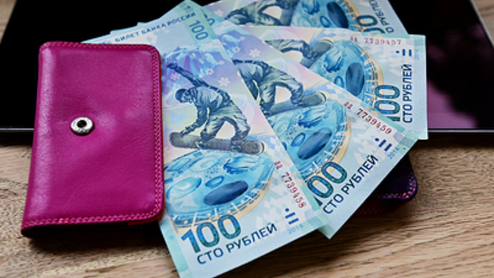 Россию захлестнула волна формальных инвесторов